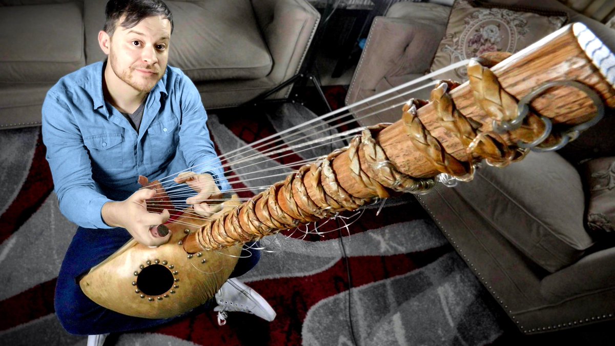 Rob Scallon tweet media