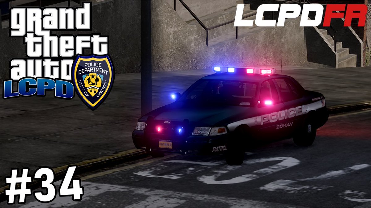 Buggz456's tweet photo. New LCPDFR Episode is out!

https://t.co/Xq927RA0Ww

#youtube #yt #ttv #twitch #twitchaffiliate #twitchstreamer #lcpdfr #lspdfr #gtaiv #gta4 #codezero #codezerogaming #czg #lcpd #lcpdfrmp https://t.co/puC917bVYO