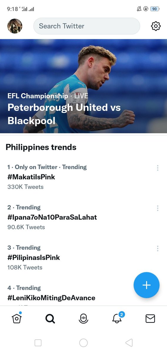 jafekk's tweet photo. This is our only chance to change our government.. last election i dont have a choice but to vote for lesser evil..but on May 9 we have the best, qualified..best suited for the job of being a president..

Please Don't settle for less

#LeniRobredo 
#MakatiisPink 
#LetLeniKikoLead https://t.co/06qXjoItBe