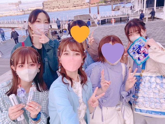 アルゴナビスくん本当にいつも最高を更新してくれる楽しかったー!しあわせ!!!!みんなありがと!!!!!#アルゴナビス_シアン 