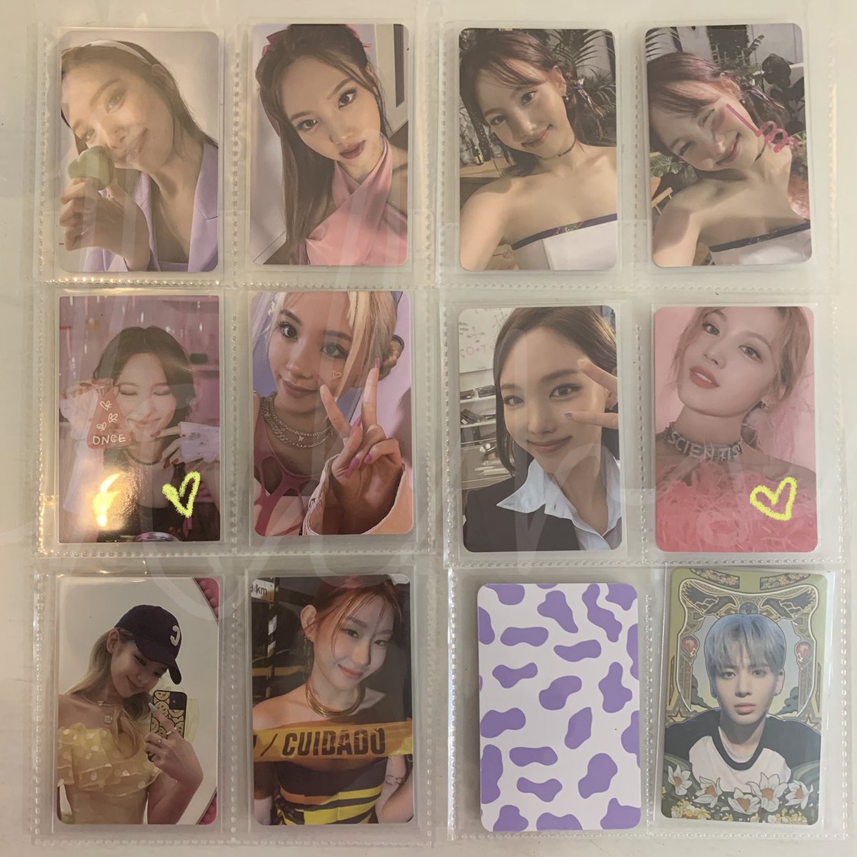 kartlhs's tweet photo. 🪷 wts lfb ph 

ive txt twice itzy mini qs
— onhand &amp; can be sold as set only
— no to sensitive buyers
— expect light marks
— can host hatian
— can ship to diff adds

rcbyt : https://t.co/E2aqielQVg 
reply/dm to claim! ◡̈ https://t.co/RcuKuL71zA