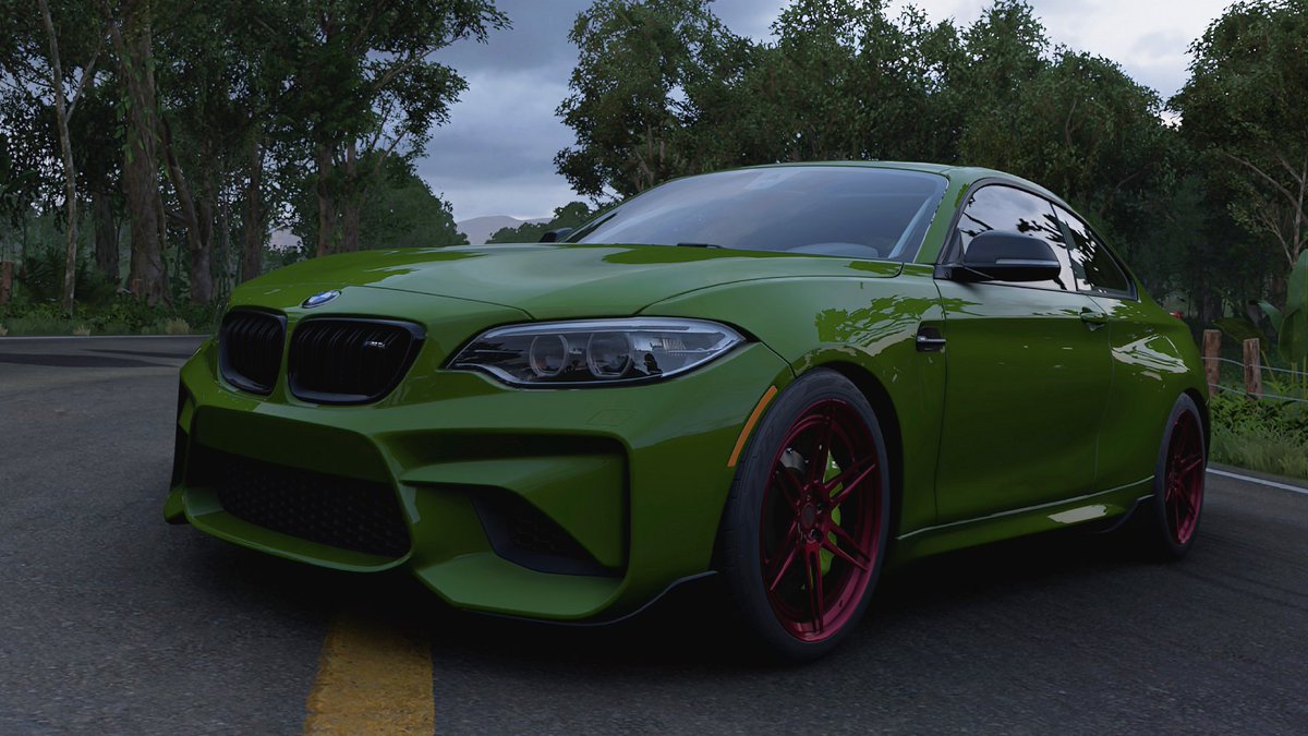BRUTAL BMW M2 Coupe "HULK" with 800 HP drifting | Forza Horizon 5 | Logitech G29 Gameplay | 4K: youtu.be/8bVm6VbSSrU via 
<a href="/YouTube/">YouTube</a> 

#BMW #M2Coupe #Hulk #ForzaHorizon5 #Gameplay #LogitechG29