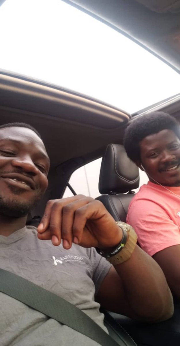 Shegspare Obimakinde (@shegspare) on Twitter photo 