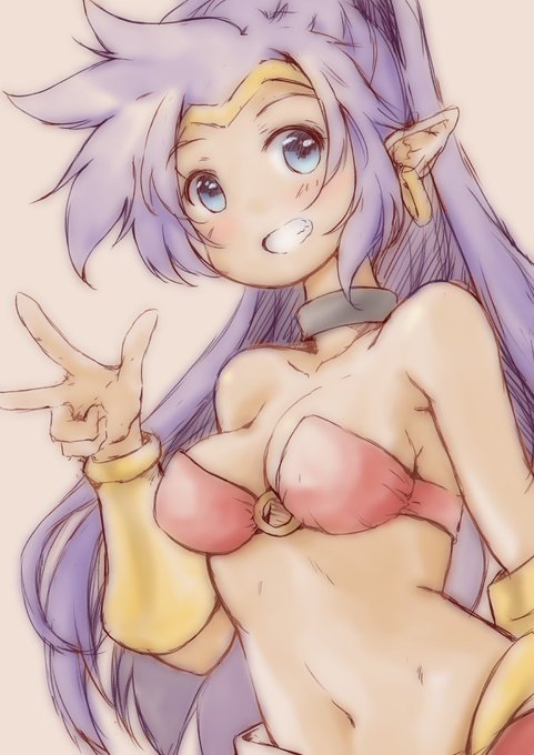 シャンティさん 