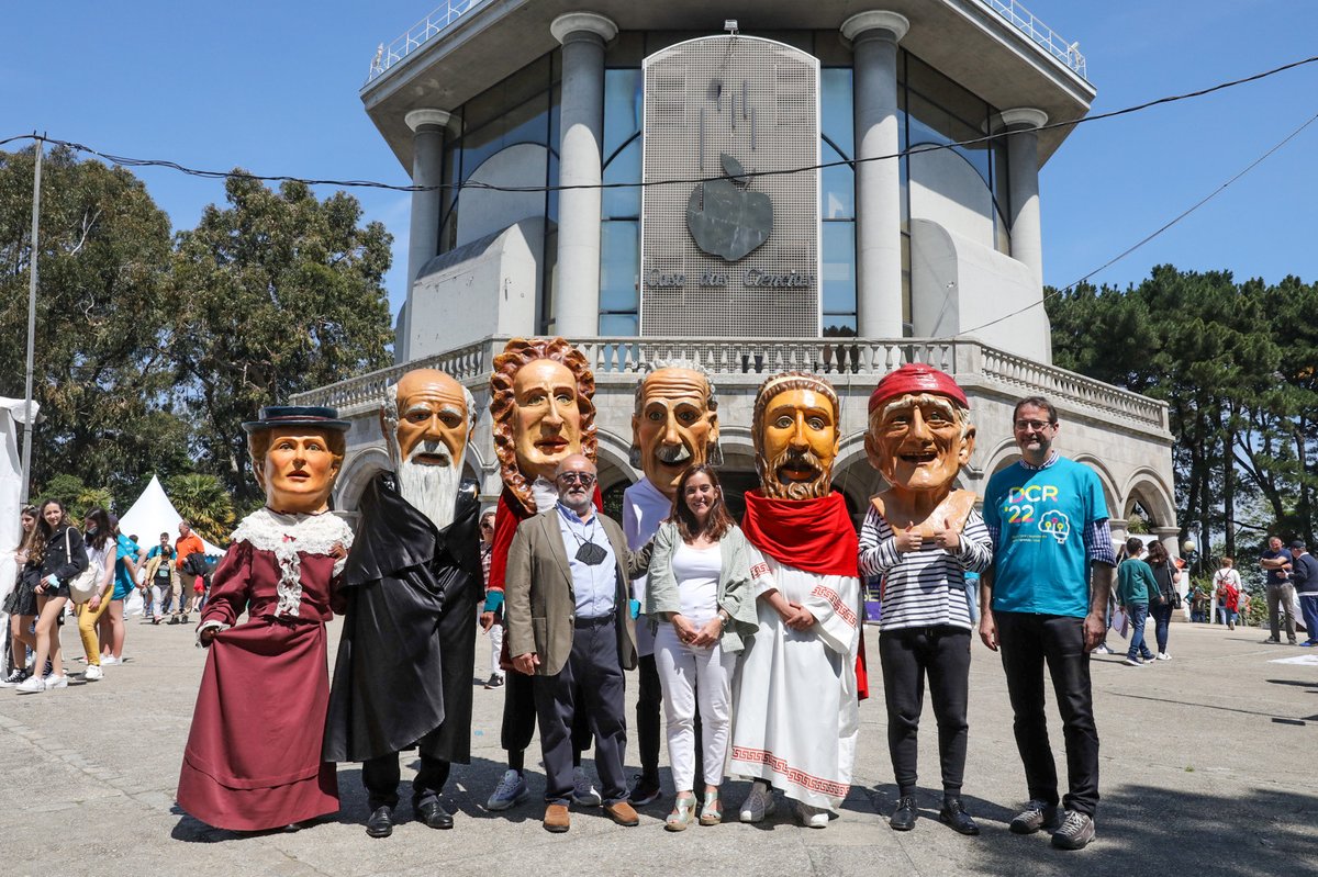 Inés Rey tweet media