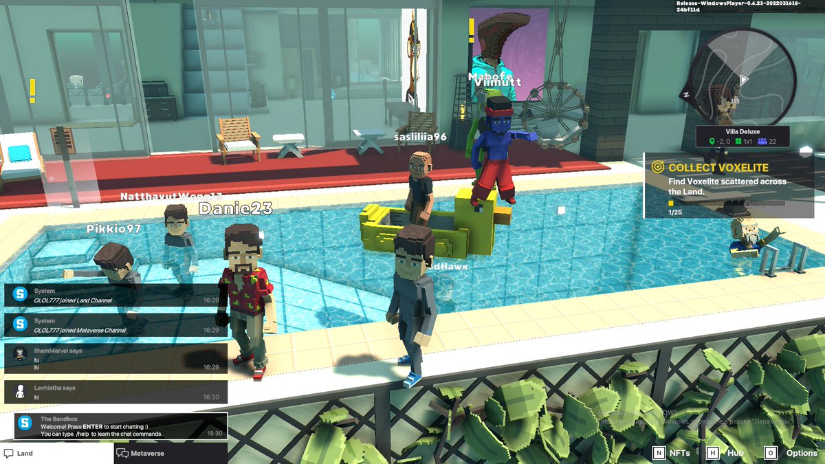 Testnet3T's tweet image. 