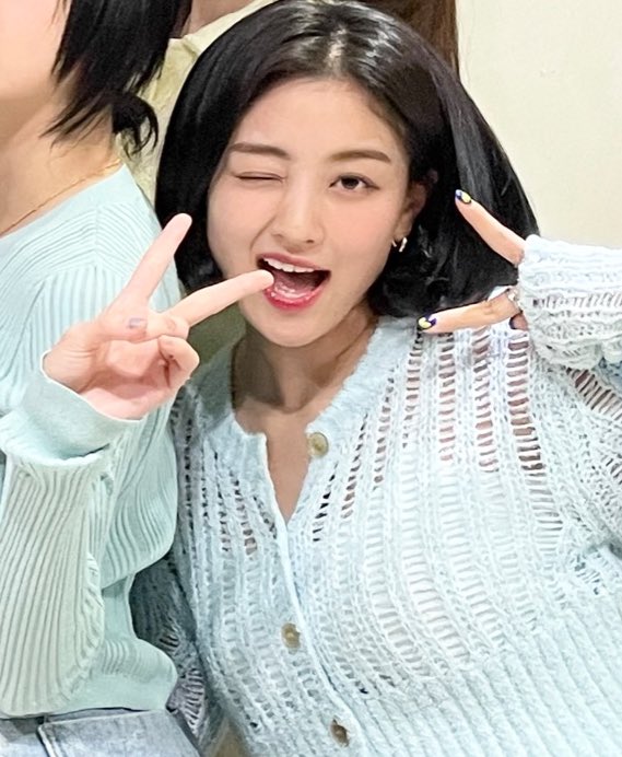 baby jyo #jihyo #지효