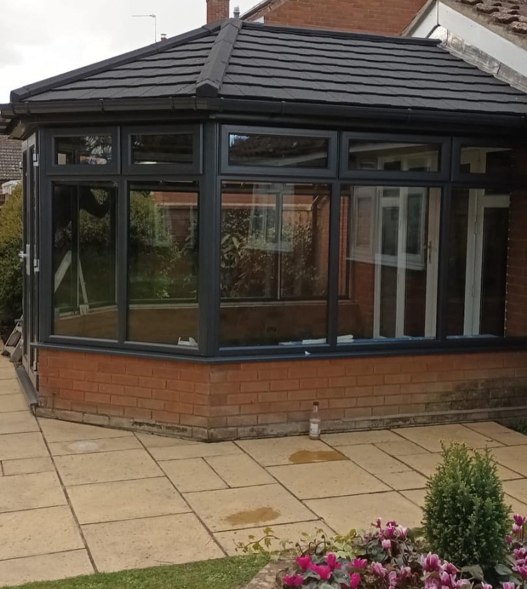 leggett67's tweet photo. Some of this weeks Swannington Windows installations https://t.co/nYyvsMeWy4