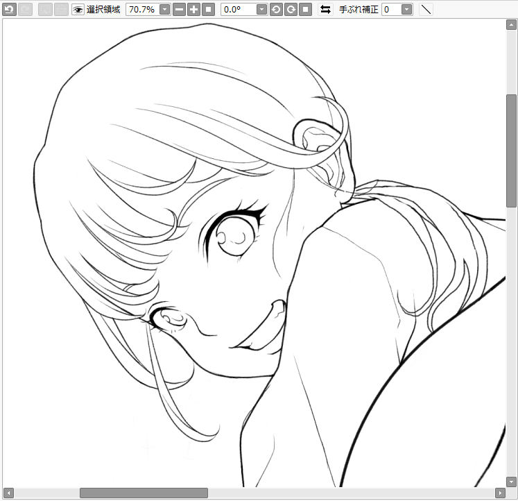 もっとだ、もっとMSGK感を出したいんだ…ッ! 