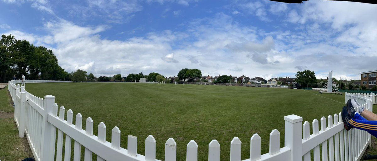Chingford_CC's tweet photo. Go well today stags 🦌🦌 https://t.co/lXfGBZBRfR