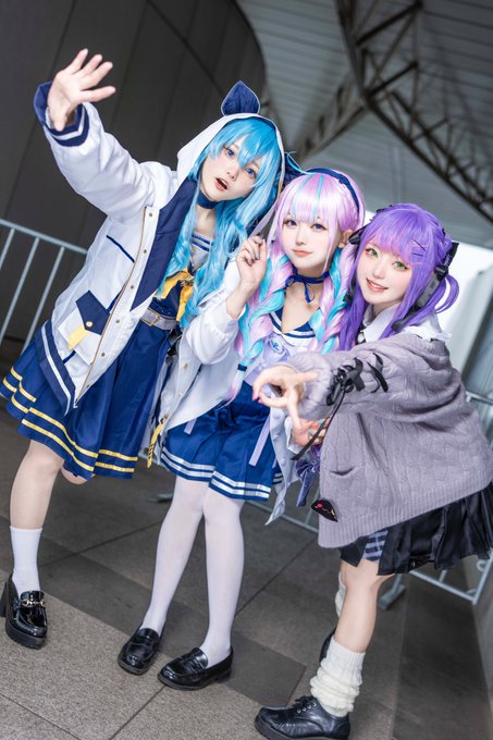 コスプレイヤー凸守たかねのTwitter画像22