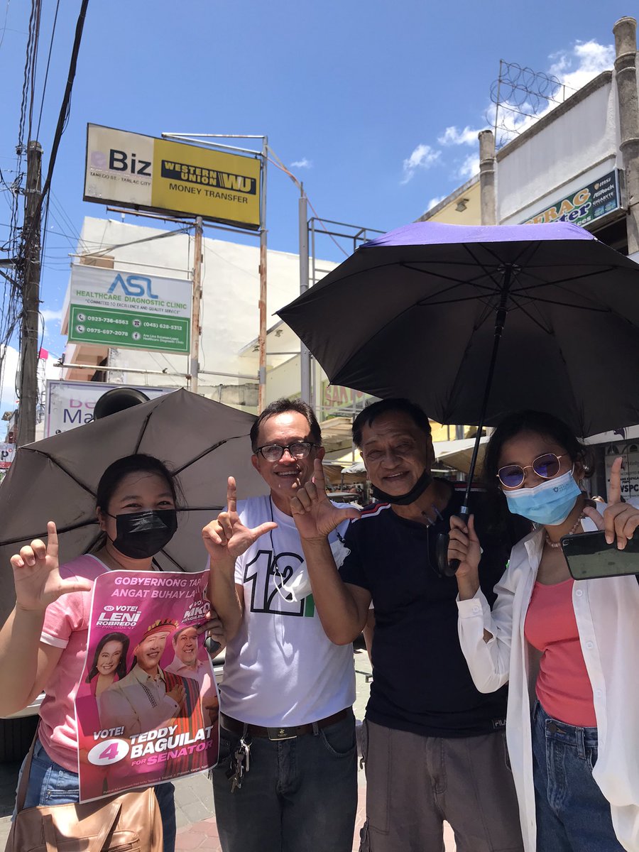 MissCuyugan's tweet photo. Ako si Gleanna, at ako ay para sa edukasyon, kalusugan, at karapatan. Ako ay para kina #LeniKiko, #16Colmenares, #37Labog, at #95Kabataan para sa makabayang pagbabago!

Ipanalo ang taumbayan, ipanalo natin 'to! https://t.co/UyTnblGGTu
