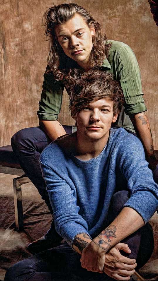 Harrys_2828's tweet photo. Larry appreciation day
#Larry 
#HarryStyles 
#LouisTomlinson https://t.co/FdaX9cmrlz