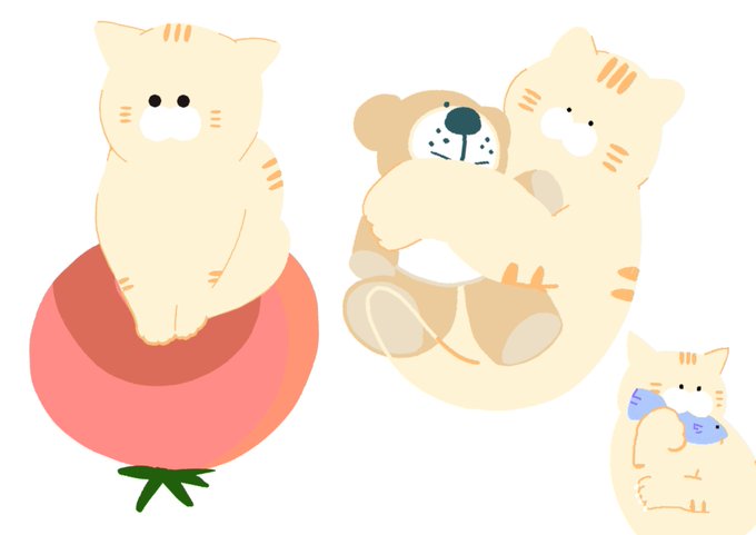 トドのtwitterイラスト検索結果