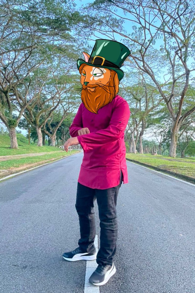 shafiqstarks's tweet photo. @richbounz Tak ada kesucian menjadi sempurna tatkala ada salah satu kebencian tertanam dalam jiwa membasuh jiwa dengan permintaan maaf. Terkirim dari lubuk hati atas kesalahan selama ini. Selamat Hari Raya Aidilfitri ✨✨✨
@richcatsnation #RayawithRCN https://t.co/Jpr1f28XAh