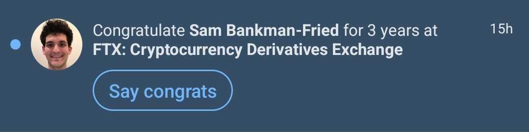 FTX_Official's tweet image. 