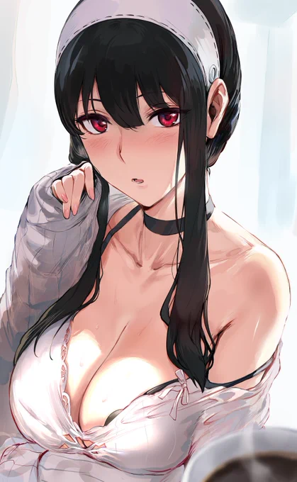 ヨル 
