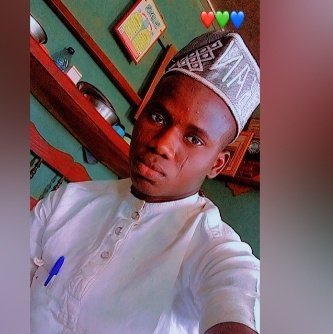 #NewProfilePic