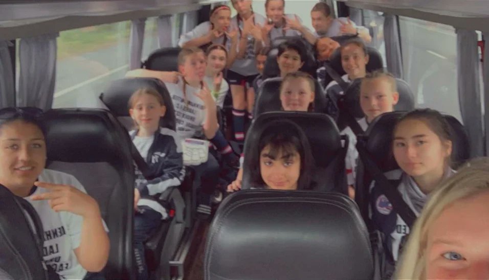 DenhamUnitedLFC's tweet photo. Youth | U13s 

Good luck to all the teams taking part in the @HGFPL18 Finals day
Especially our own U13s in their first League Cup Final.
Enjoy your day girls a great experience for you all!! https://t.co/h28rAdaEFT
