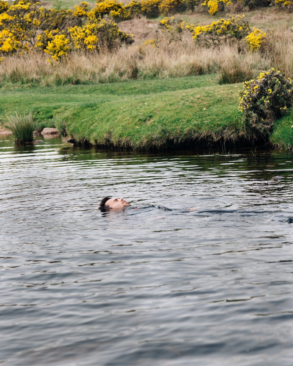 Exploring another new location, Cadover Bridge <a href="/dartmoorcollect/">Dartmoor Collective</a> @G_Bearns