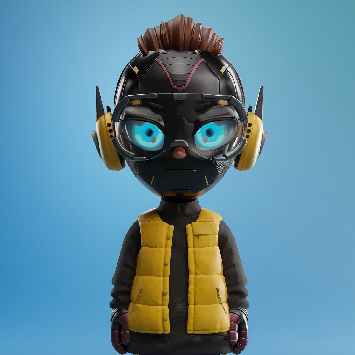 Artificial Intelligence Club | 🧪 (@artificintelnft) on Twitter photo We are collaborating with <a href="/KarafuruNFT/">Karafuru</a> to giveaway 1 WL spot for their upcoming project.
↘️-Follow <a href="/ArtificIntelNFT/">Artificial Intelligence Club | 🧪</a>, <a href="/AICGiveaways/">AIC Giveaways</a> and <a href="/KarafuruNFT/">Karafuru</a>
↘️-Like + RT + 🔔
↘️- Tag friends!
48 hours We are collaborating with <a href="/KarafuruNFT/">Karafuru</a> to giveaway 1 WL spot for their upcoming project.
↘️-Follow <a href="/ArtificIntelNFT/">Artificial Intelligence Club | 🧪</a>, <a href="/AICGiveaways/">AIC Giveaways</a> and <a href="/KarafuruNFT/">Karafuru</a>
↘️-Like + RT + 🔔
↘️- Tag friends!
48 hours