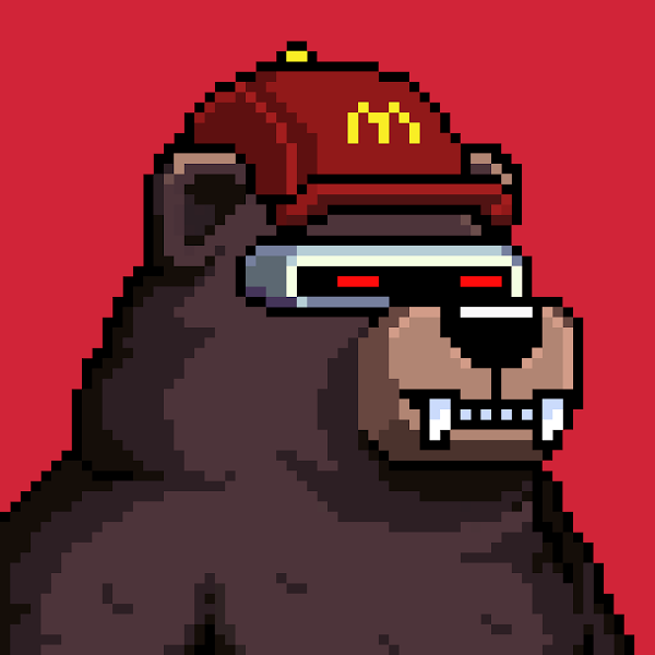 H0ogie's tweet photo. KUMA KUMA KUMA

@KumaverseNFT 

▶️ Show me your Kuma
▶️ Follow all Kuma's you see
▶️ Like + ReTweet to create Kuma Follow Train 🚂

KUMA KUMA KUMA https://t.co/3FrubudMQg