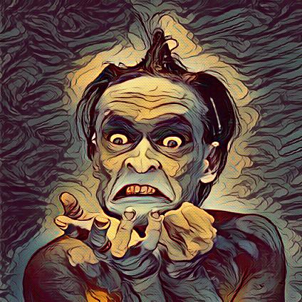 ✍️One of my works
✅my art
✅0.111-0.888 $ETH
🔥🔥🔥
#NFTs #NFTdrops #NFTCommunity #NFTGiveaway #NFTCollection #nftart 
<a href="/opensea/">OpenSea</a>

#NFT #META  #DAO