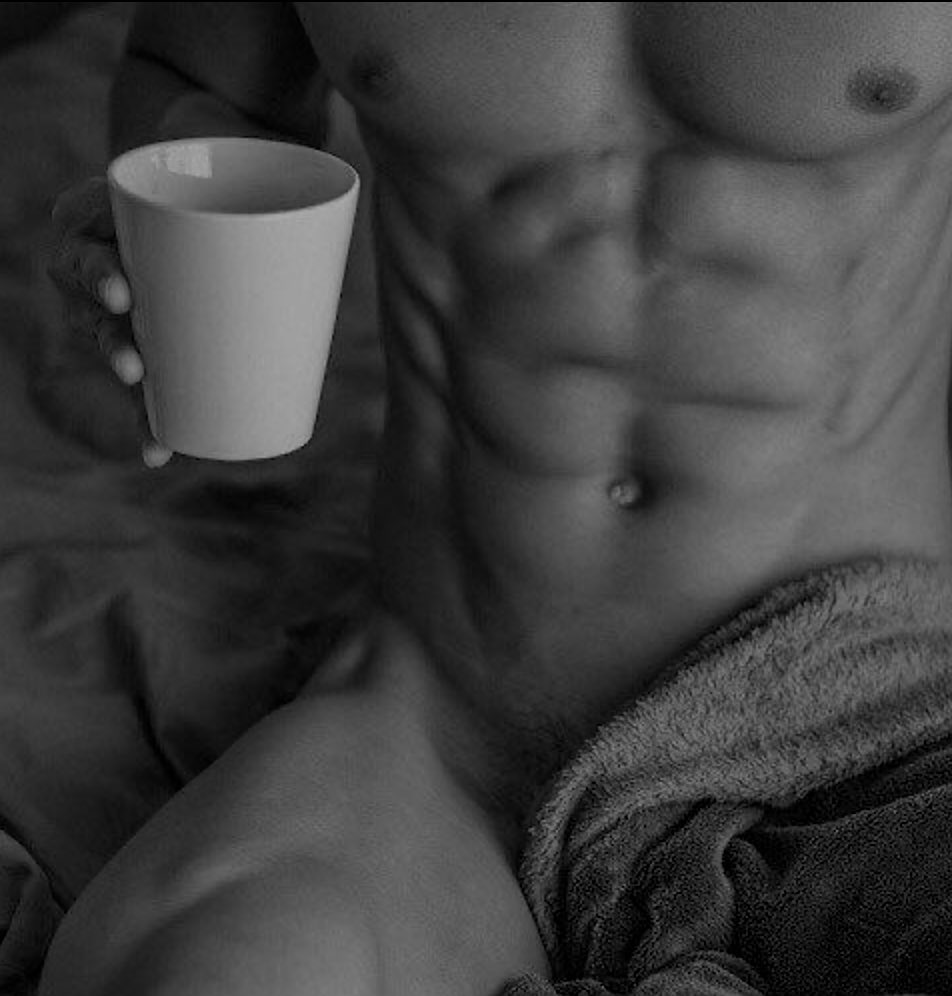 Gideon Cross ~ Roleplay/Parody tweet media