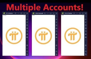 jamila_go's tweet photo. Attention Pioneers! 
Are you Mining Double or even Multiple Pi ACCOUNTS? 
NO WAY❗⛔

Remember that if you have multiple accounts... 
Please Read for more important Warning👇

https://t.co/NtrMrIvI7V https://t.co/r8IEjSyTiL
