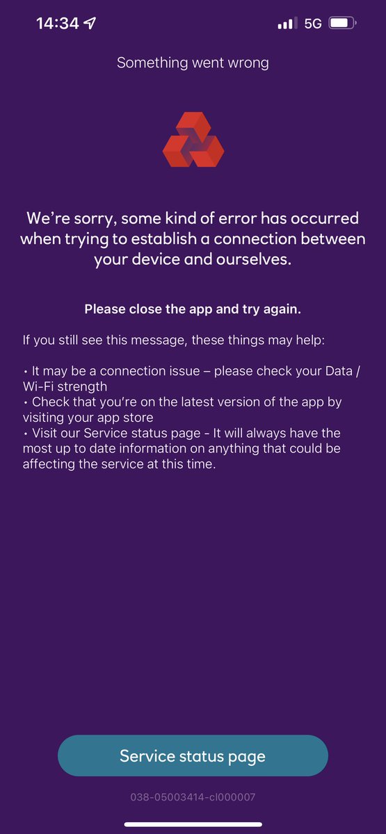 kayharri20's tweet photo. @NatWest_Help how do we authorise payments whilst the app is down ? X https://t.co/WgqcZIER5S