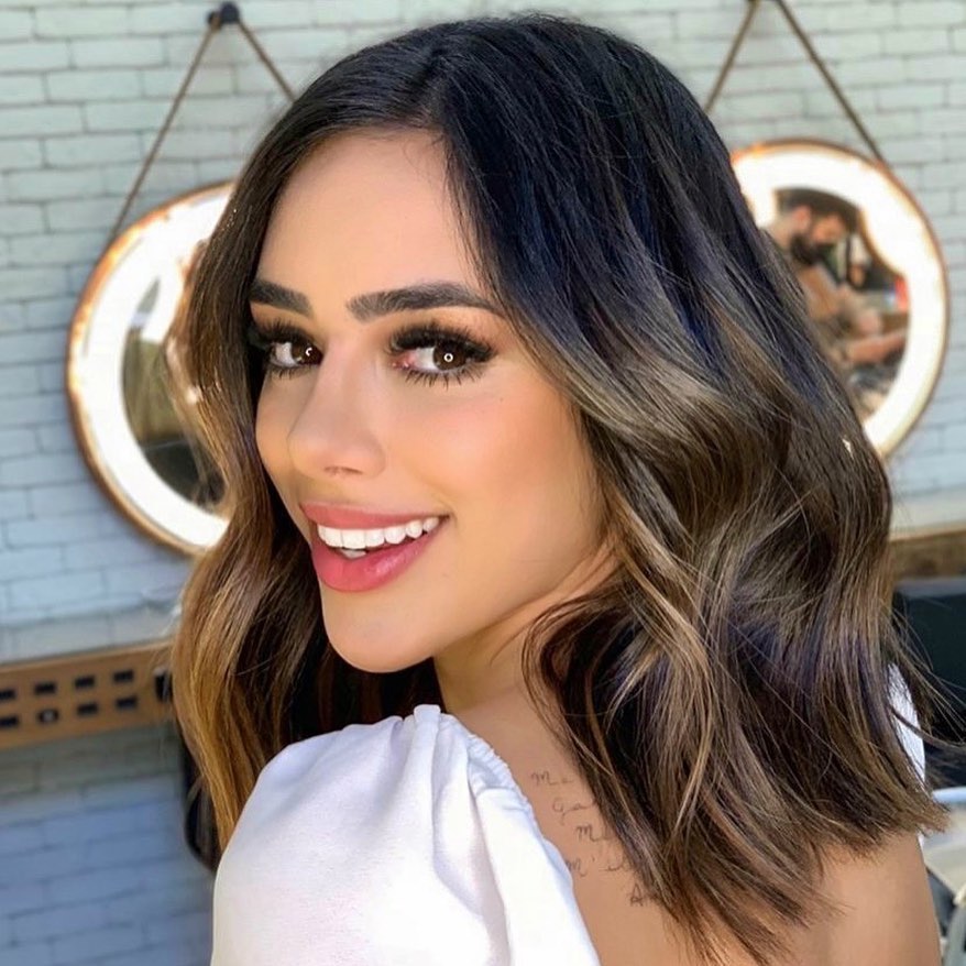 A woman should have a confident smile
#Binance   #TRON  #TRX #OKX