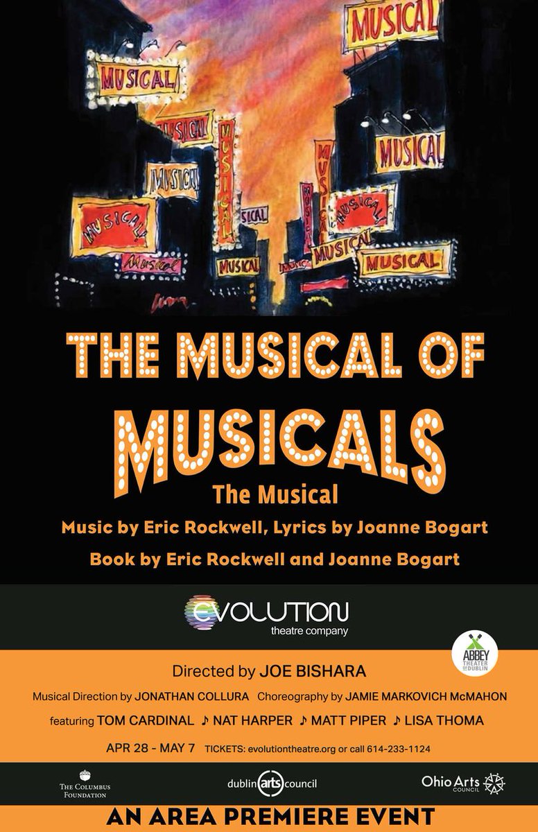 Evolution Theatre Company (@etc_columbus) on Twitter photo 