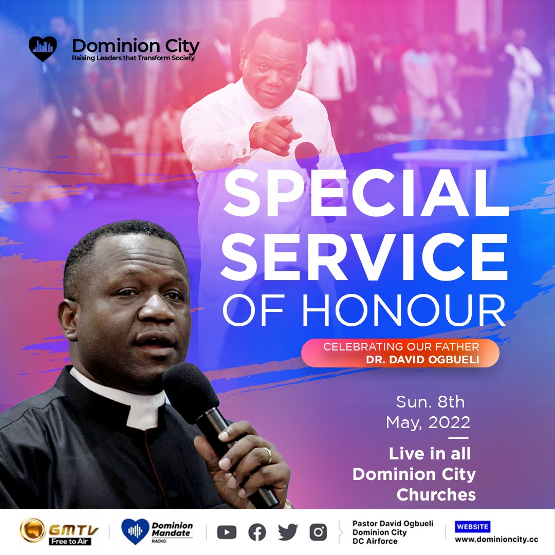 It's happening live tomorrow. Don't miss it.