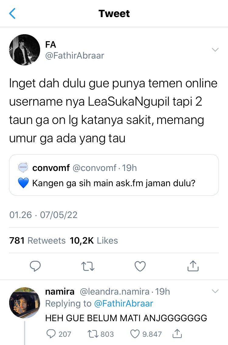 KNI9HTLEY's tweet photo. askfm in love

— lee haechan few tweets au https://t.co/Gp3Uh6KCGc