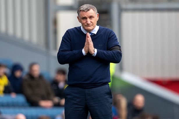 Appreciation tweet! TM