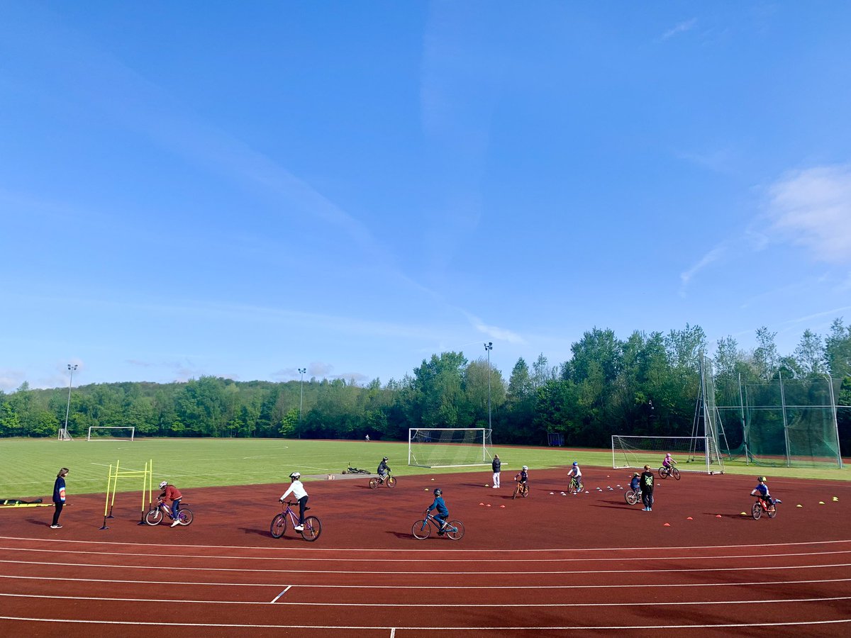 Bolton Hot Wheels CC tweet media