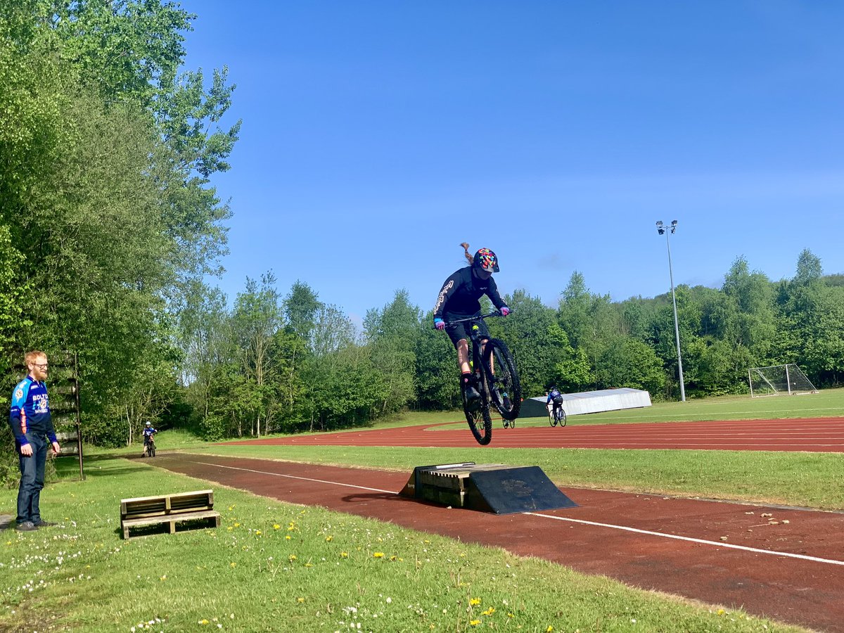 Bolton Hot Wheels CC tweet media