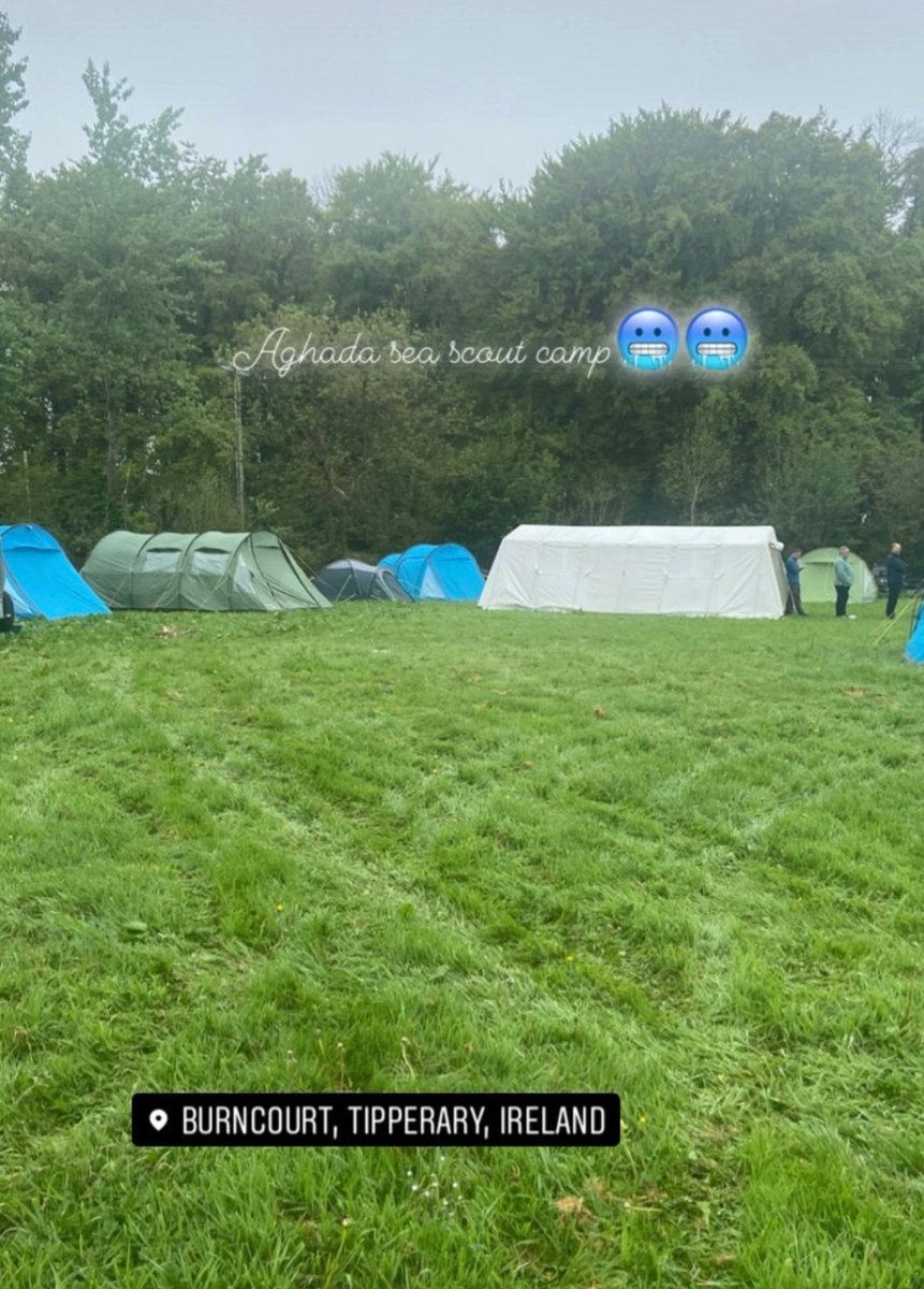 Aghada Sea Scouts tweet media