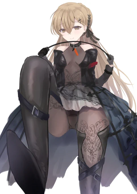 PPK女王様。。。許して。。。 