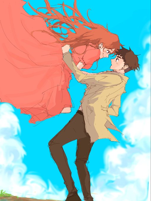 のポニョのtwitterイラスト検索結果