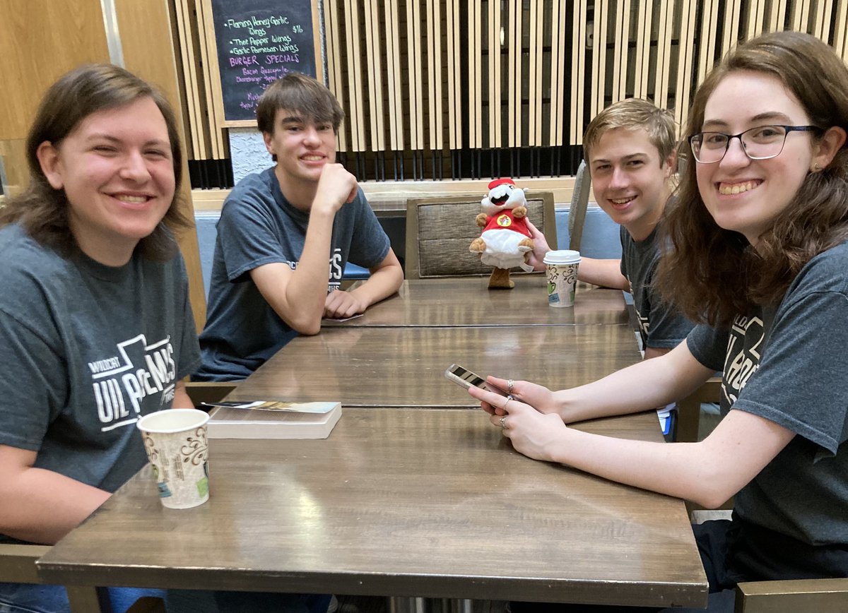 Karen Sheffield tweet media