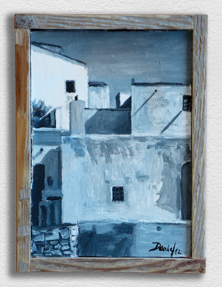 daniel_formigo's tweet photo. Sombras de cortijo https://t.co/yHQXOmy5WH #arte #cabodegata #Almeria https://t.co/c3nnjGuNG1