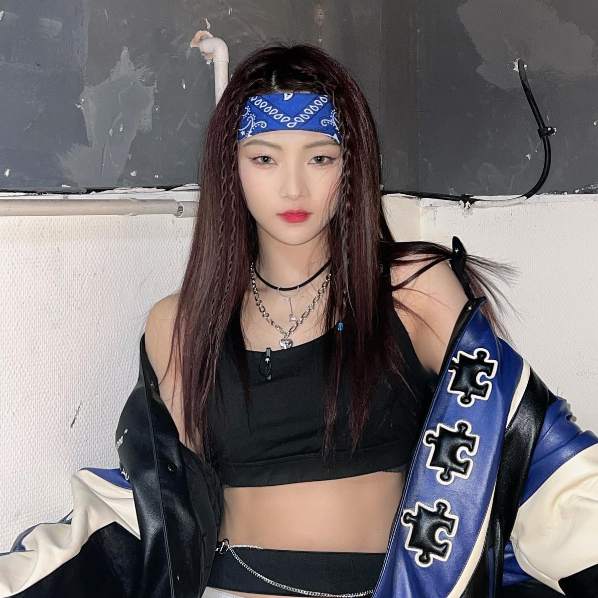 sqhydreamss's tweet photo. YOU DID GREAT!

#CaiYubing #Yubing #Caibing 
#SwagTeamOnGreatDanceCrew 
#LetsGetTheSwag https://t.co/fhHHiynl5V