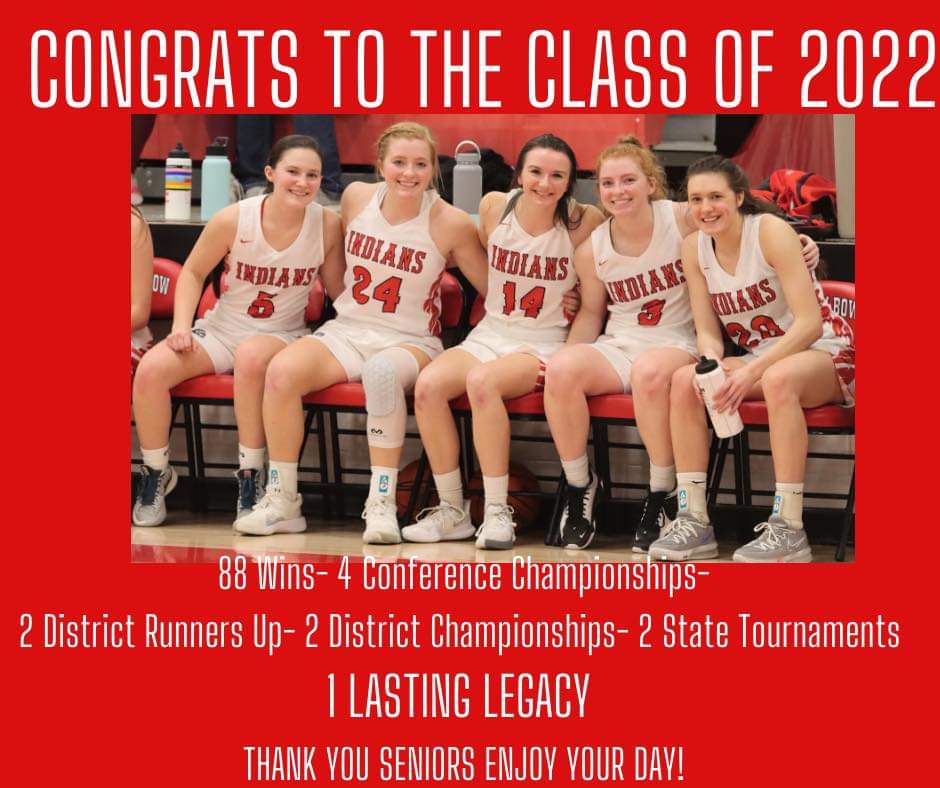 BOWGBB's tweet photo. Congrats to the Class of 2022 on your graduation day! https://t.co/vkmVMU41LZ