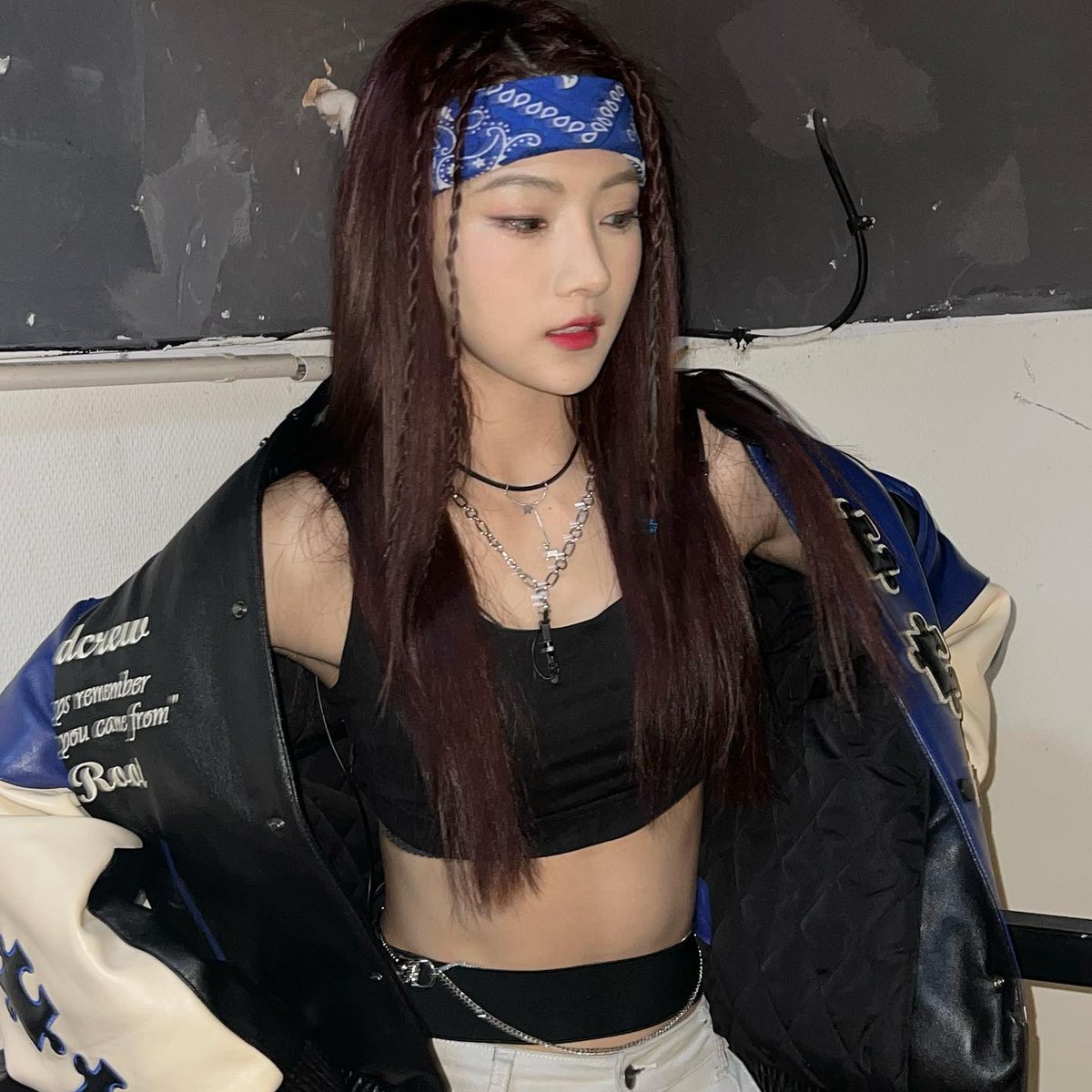 sqhydreamss's tweet photo. YOU DID GREAT!

#CaiYubing #Yubing #Caibing 
#SwagTeamOnGreatDanceCrew 
#LetsGetTheSwag https://t.co/fhHHiynl5V
