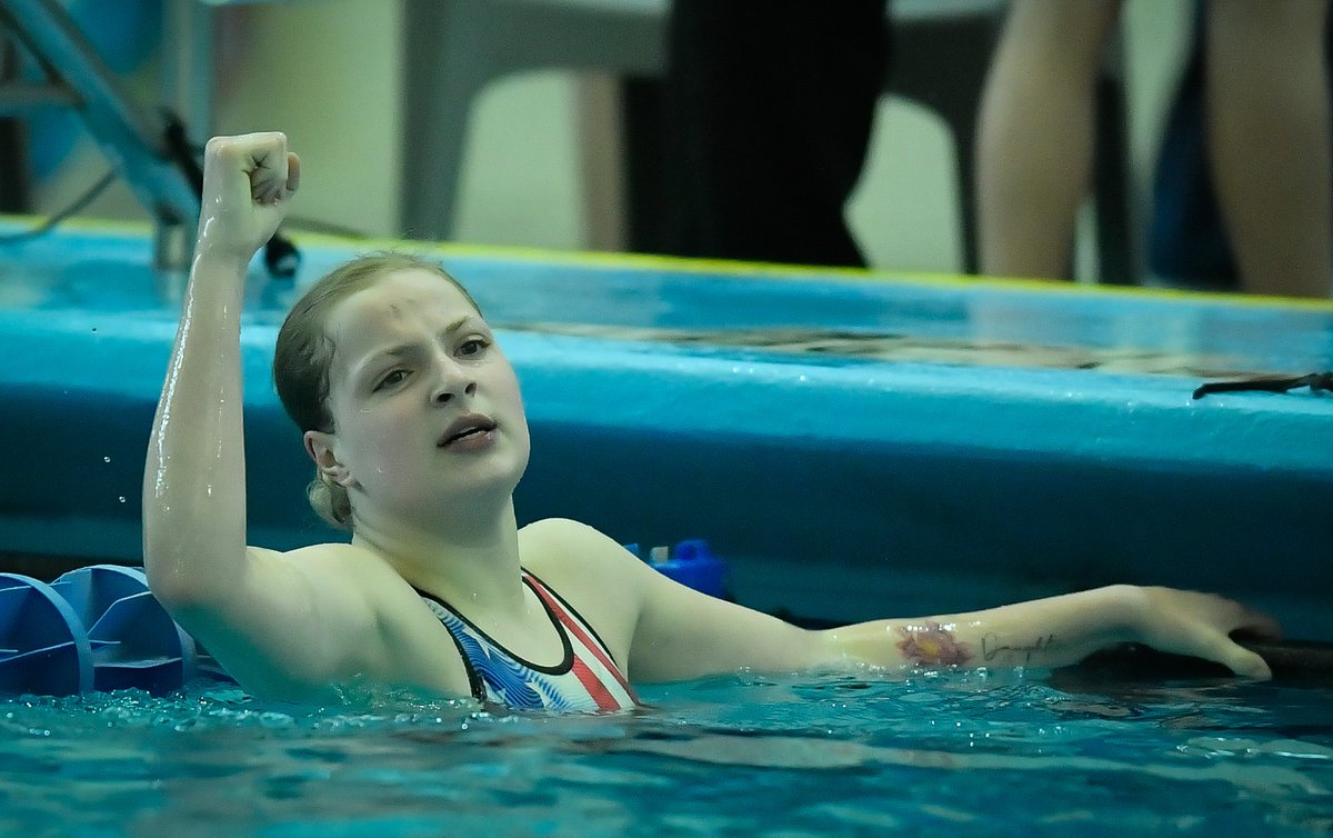 Washburn Rural rolls to city swimming title, <a href="/TopekaWestAthle/">TopekaWestAthletics</a>'s <a href="/JeffriesKadence/">Kadence Jeffries</a> remains undefeated individually with two wins. <a href="/SeamanSchools/">Seaman USD 345</a> wins city-high six events. ...
topsports.news/2022-rural-rol…