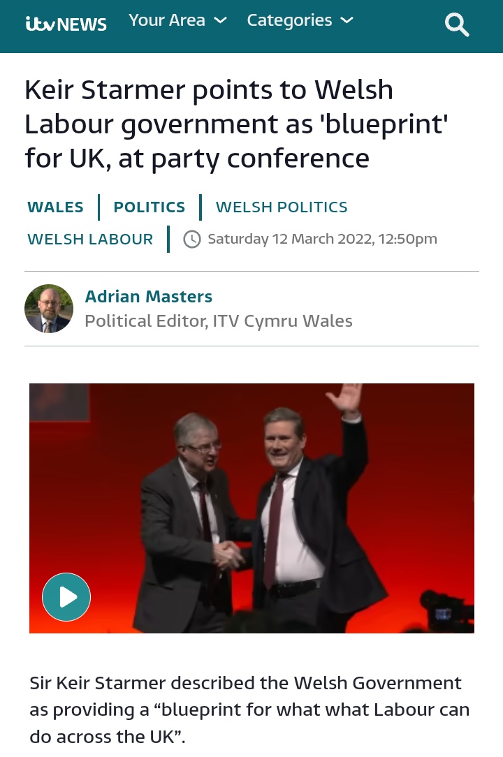 BioMickWatson's tweet photo. @OwenJones84 I'm delighted that you agree with *checks notes* Keir Starmer! https://t.co/4IAfNwlSXK