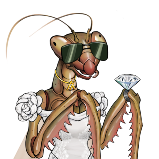 Mantis (@themantisfarm) / Posts / X