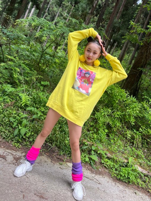 YUHAのTwitter画像19