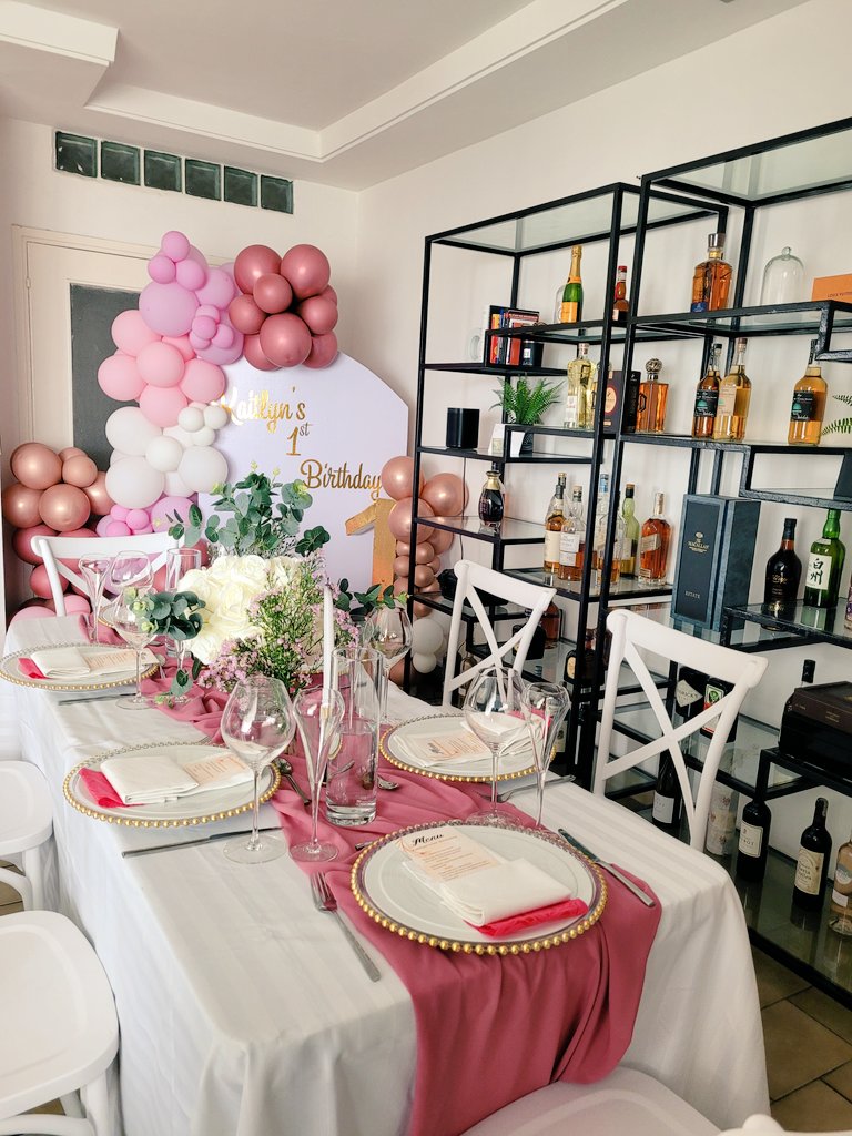 StouEvents's tweet photo. Birthday party by #Stouevents https://t.co/Ks7WpbaQxQ